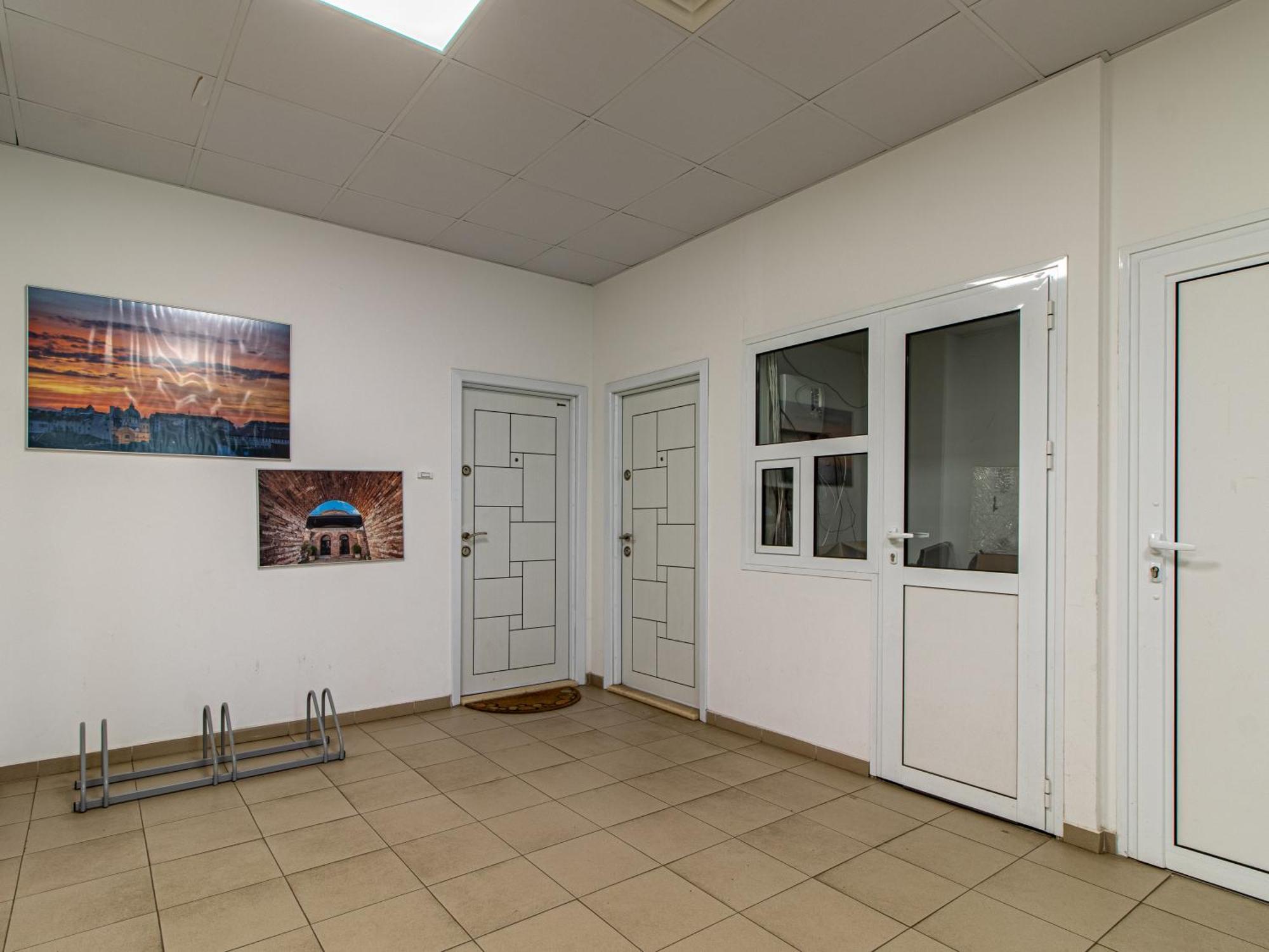 Stay & Explore Sofia - Central Studio Exterior foto