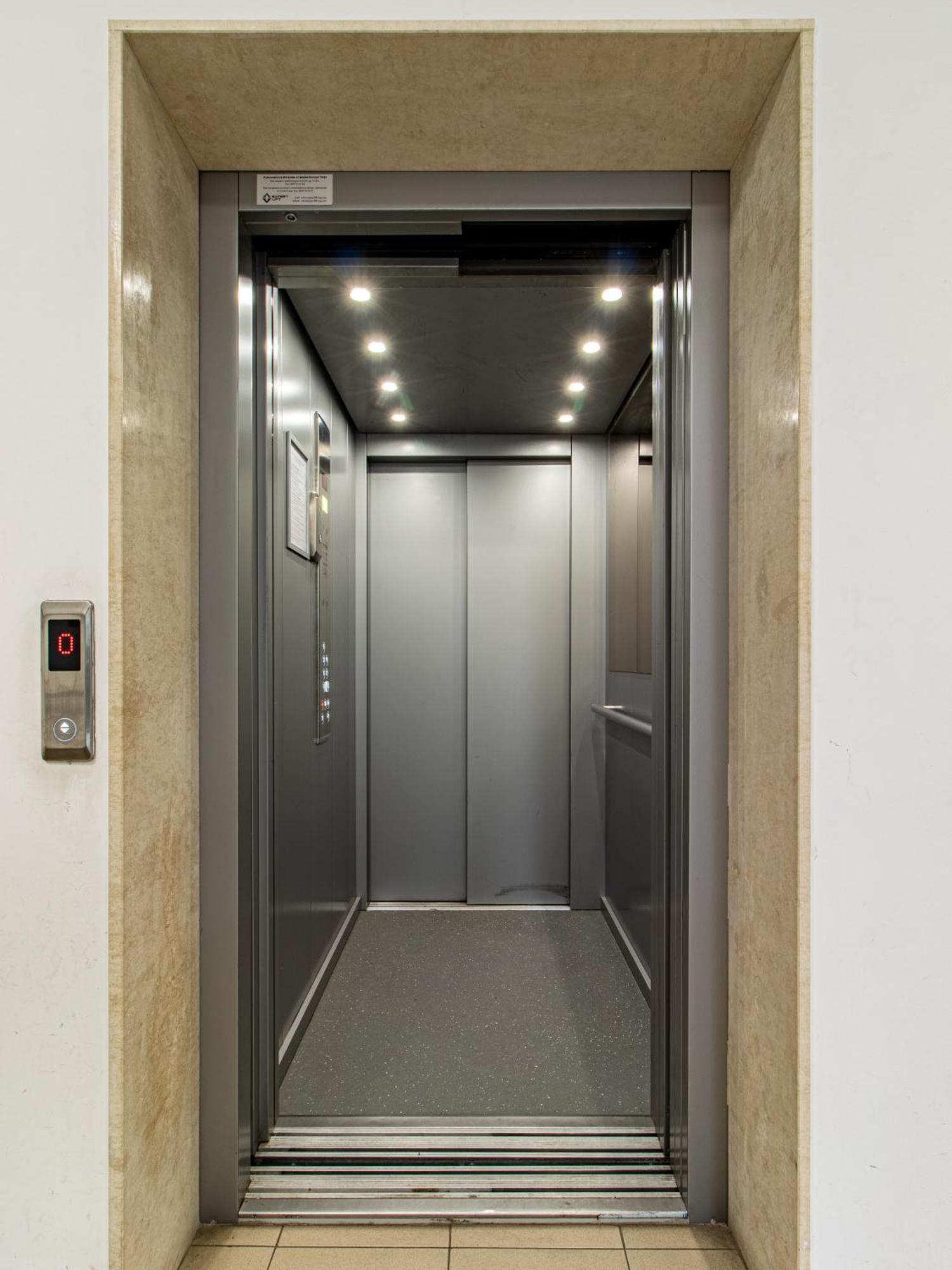 Stay & Explore Sofia - Central Studio Exterior foto